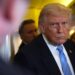 Trump se reúne con el gabinete de seguridad
