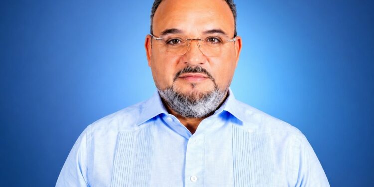 Alfredo Pulinario Mariot