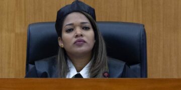Altagracia Ramírez
