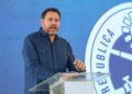 Senador de Ocoa: El presidente Abinader ha cumplido una deuda de Estado de más de 40 años