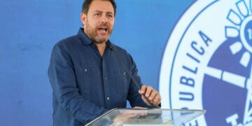 Senador de Ocoa: El presidente Abinader ha cumplido una deuda de Estado de más de 40 años
