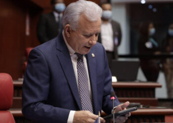 Antonio Taveras arremete contra el PRM y la corrupción
