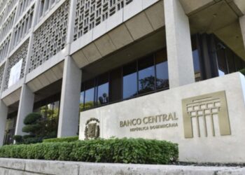 Banco Central de la República Dominicana