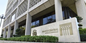 Banco Central de la República Dominicana