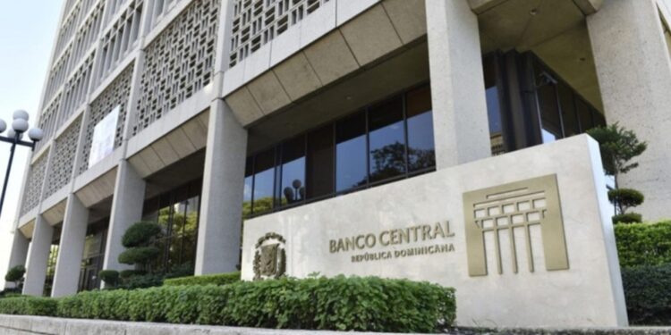 Banco Central de la República Dominicana