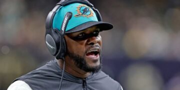 La Corte Suprema rechaza apelación de la NFL en caso Brian Flores