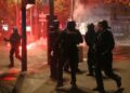 Cientos de detenidos en Francia tras fiesta del PSG
