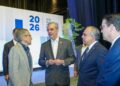 Celso Juan Marranzini reconoce esfuerzos del gobierno de Abinader para fortalecer competitividad