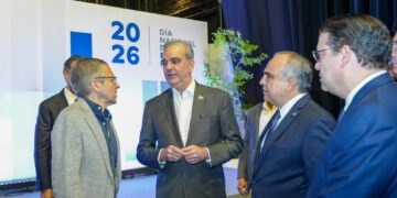 Celso Juan Marranzini reconoce esfuerzos del gobierno de Abinader para fortalecer competitividad