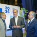 Celso Juan Marranzini reconoce esfuerzos del gobierno de Abinader para fortalecer competitividad