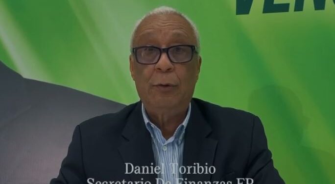 Toribio: Inflación de abril sube a 5.11% y supera meta del BC