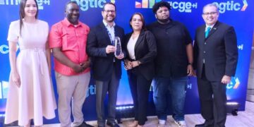 Ministerio de Interior recibe reconocimiento Mejor Desempeño en Innovación en iTICge 2025