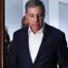 Donald Guerrero Ortiz, exministro de Hacienda, está imputado por el Ministerio Público en el entramado de corrupción administrativa que habría gestionado pagos irregulares por miles de millones de pesos. (ARCHIVO DIARIO LIBRE)