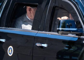 Artistas cancelan y Trump liderará el aniversario 250 de EE. UU.