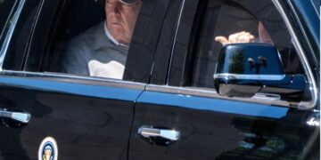 Artistas cancelan y Trump liderará el aniversario 250 de EE. UU.