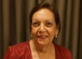 Fallece distinguida dama Estela Capano en Azua