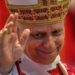 El papa