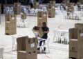 Elecciones en vivo: Colombia elige al sucesor de Gustavo Petro