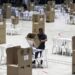 Elecciones en vivo: Colombia elige al sucesor de Gustavo Petro