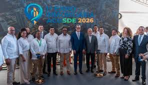 Expo Inmobiliaria ACOSDE 2026