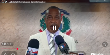 Diputado Antonio Brito FP denuncia desde INTRANT quieren eliminar a Juan Hubieres; pide protección para el sindicalista