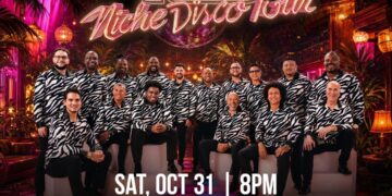 Grupo Niche anuncia nueva fecha en Miami como parte de su ﻿“Niche Disco Tour 2026”