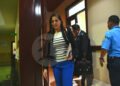 Caso Gabi Desangles: Condenan a tres meses de prisión a Tamara Martínez