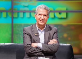 Isaías Ramos