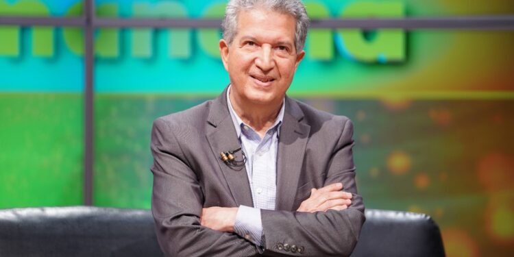 Isaías Ramos