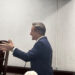 Jean Alain asume defensa y ataca a abogados estatales