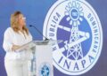 Gobernadora de Ocoa: Más obras llegando a la provincia y que están cambiando la vida de la gente