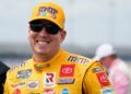 Kyle Busch murió después de que una neumonía grave derivó en sepsis, señala su familia