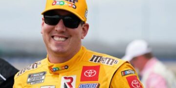 Kyle Busch murió después de que una neumonía grave derivó en sepsis, señala su familia