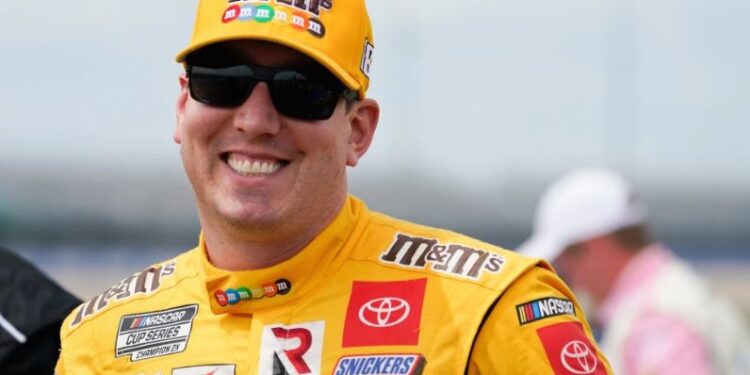 Kyle Busch murió después de que una neumonía grave derivó en sepsis, señala su familia