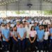Jóvenes de Ocoa valoran obras y diálogo con Abinader