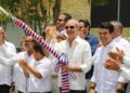 LUIS ABINADER