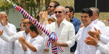 LUIS ABINADER