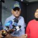 Presunto implicado en rapto y muerte de “El Gordo” se entrega ante la Policía Nacional