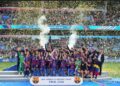 Liga de Campeones femenina