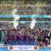 Liga de Campeones femenina