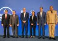 Gobierno presenta nuevo sistema de Permiso de Salida de Menor 100% digital; servicio estará gratuito hasta el 28 de junio