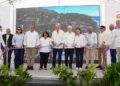 Presidente Abinader inaugura carretera Enriquillo–El Higüero en Barahona