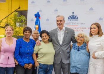 Luis Abinader