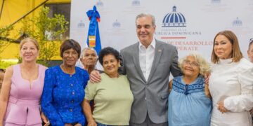 Luis Abinader