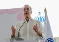 Abinader entrega en Haina 1,279 títulos de propiedad y beneficia 6,385 personas