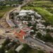 MOPC ejecuta proyectos con financiamiento de RD Vial