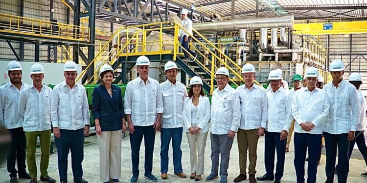 Manuel Estrella resalta estabilidad económica y clima de confianza para invertir en San Pedro de Macorís