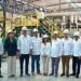 Manuel Estrella resalta estabilidad económica y clima de confianza para invertir en San Pedro de Macorís