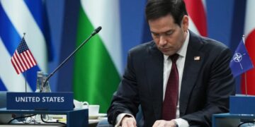 EEUU habla de “ligeros avances” en diálogo con Irán ante dudas sobre si se reanudará la guerra