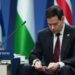 EEUU habla de “ligeros avances” en diálogo con Irán ante dudas sobre si se reanudará la guerra